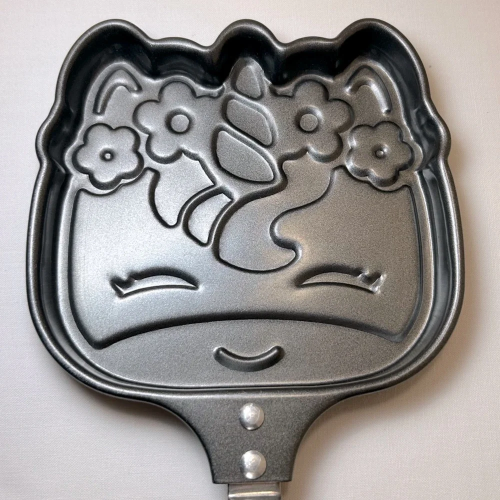 Unicorn Pancake pan